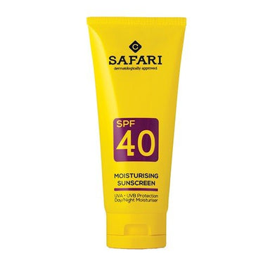 Creme Classique Safari Sunsc Spf40 200ml - Omninela.co.za