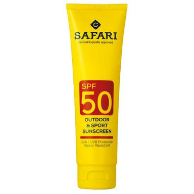 Creme Classique Spf50 Outdoor&Sprt 100ml - Omninela.co.za