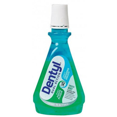 Dentyl Mouth Wash Mint 500ml - Omninela.co.za