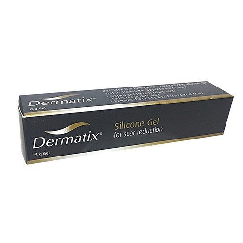 Dermatix 15G Gel 1 - Omninela.co.za