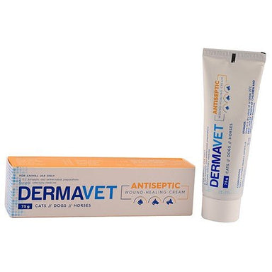 Dermavet 75G - Omninela.co.za