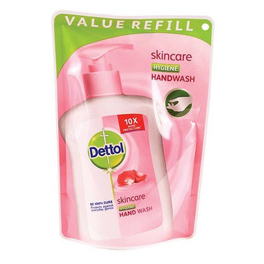 Dettol Hand Wash Skin Care Refill - 200ml - Omninela.co.za