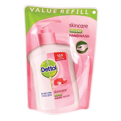 Dettol Hand Wash Skin Care Refill - 200ml - Omninela.co.za