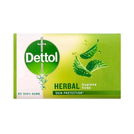 Dettol Herbal Hygiene Soap 175g - 4 Pack - Omninela.co.za