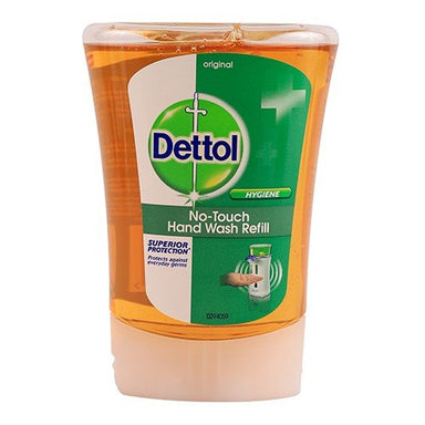 Dettol No Touch Original 250ml Refill - Omninela.co.za