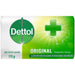 Dettol Original Hygiene Soap 175g - 4 Pack - Omninela.co.za