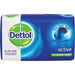 Dettol Soap Active 175G - Omninela.co.za