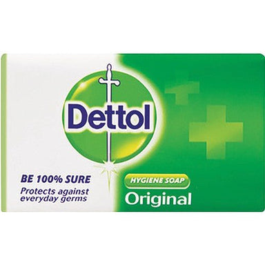 Dettol Soap Original 175G - Omninela.co.za