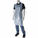 Disposable Polyethylene Clear Apron - Omninela.co.za