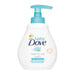 Dove Baby Body Wash Rich Moisture - 200ml - Omninela.co.za