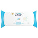 Dove Baby Wipes Rich Moisture - 50 Pack - Omninela.co.za