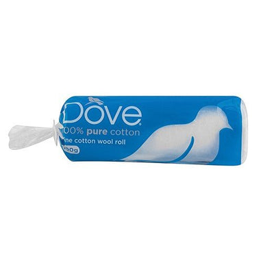 Dove Cotton Wool Roll 100G - Omninela.co.za