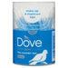 Dove Cotton Wool Roll Cosmetic Tips 72 Pack - Omninela.co.za