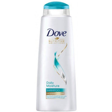 Dove Daily Moisture 2 In 1 Shampoo 250ml - Omninela.co.za