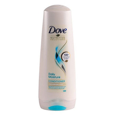 Dove Daily Moisture Conditioner 200ml - Omninela.co.za