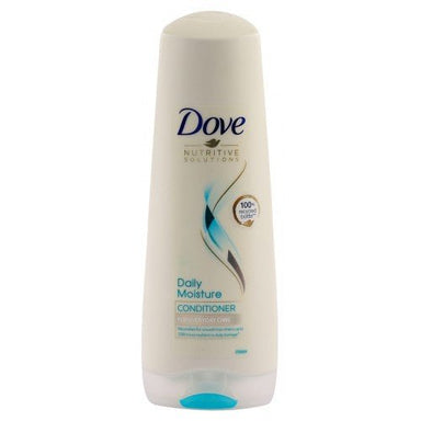 Dove Daily Moisture Conditioner 350ml - Omninela.co.za