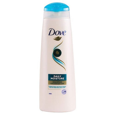 Dove Daily Moisture Shampoo 250ml - Omninela.co.za