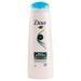 Dove Daily Moisture Shampoo 250ml - Omninela.co.za