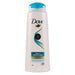 Dove Daily Moisture Shampoo 400ml - Omninela.co.za