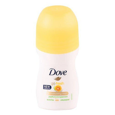 Dove Grapefruit & Lemongrass R/O 50ml - Omninela.co.za