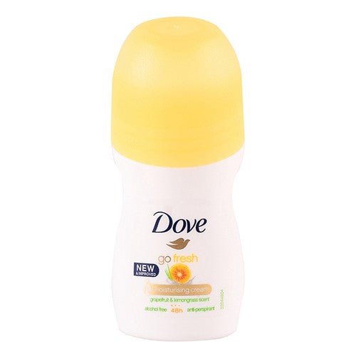 Dove Grapefruit & Lemongrass R/O 50ml - Omninela.co.za