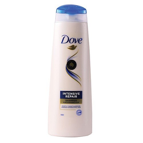 Dove Intensive Repair Shampoo 250ml - Omninela.co.za