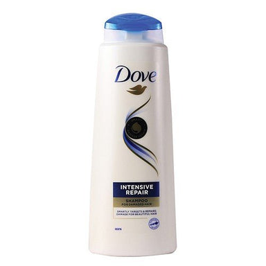 Dove Intensive Repair Shampoo 400ml - Omninela.co.za