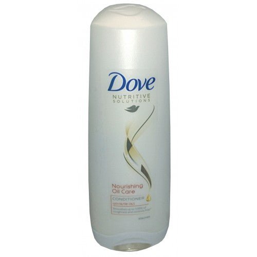 Dove Nourishing Oil Care Condition 200ml - Omninela.co.za