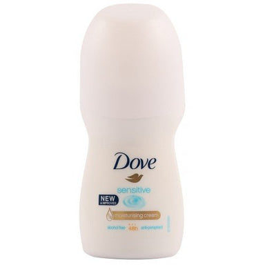 Dove Roll - On Ladies Sensitive 50ml - Omninela.co.za