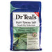 Dr Teal's Epsom Salt Hemp Seed Oil 1.36kg - Omninela.co.za