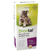 Drontal Dog Dewormer Medium Flavoured - 48 Pack - Omninela.co.za