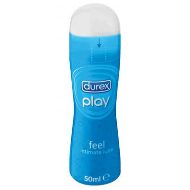 Durex Play Feel Lube 50ml - Omninela.co.za