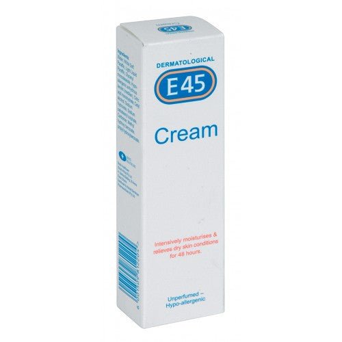 E45 Cream 50G - Omninela.co.za