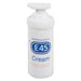 E45 Moisturising Cream Pump 500G - Omninela.co.za