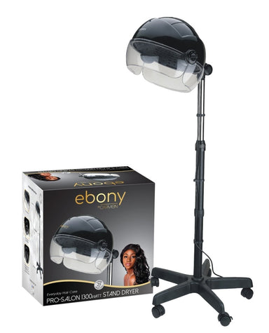 Ebony Pro - Salon Stand Hairdryer - Carmen - Omninela.co.za