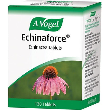 Echinaforce 120 Tablets A Vogel - Omninela.co.za