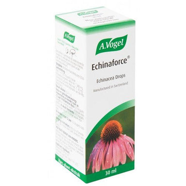 Echinaforce Drops 30ml A Vogel - Omninela.co.za