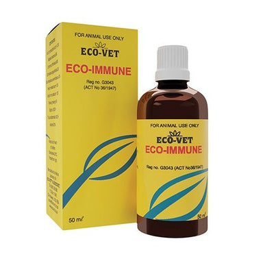 Eco - Vet Eco - Immune 50ml - Omninela.co.za