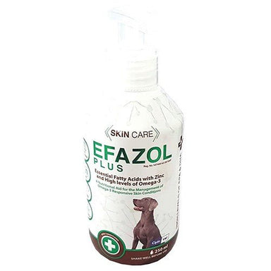 Efazol Plus - 250 ml - Omninela.co.za