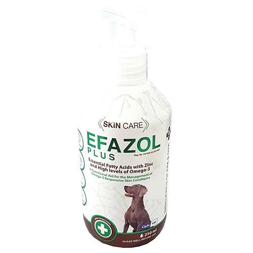 Efazol Plus - 250 ml - Omninela.co.za