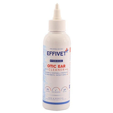 Effivet Otic Ear Cleaner 150 ml - Omninela.co.za