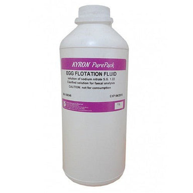 Egg Flotation Fluid - 1L - Omninela.co.za