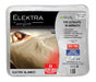 Electric Blanket - Acrylic Fur Fitted - Elektra - Omninela.co.za