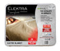 Electric Blanket - Acrylic Fur Fitted - Elektra - Omninela.co.za