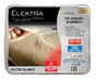 Electric Blanket - Standard Fitted - Elektra - Omninela.co.za