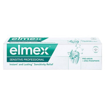 Elmex Professional Original Toothpaste Sensitive - 75ml - Omninela.co.za