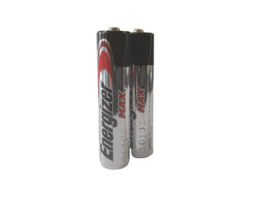 Energizer® Max AAA - 2 Pack - Alkaline Batteries - Omninela.co.za