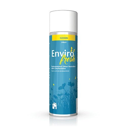 Envirofresh Original Aerosol - 500 ml - Omninela.co.za