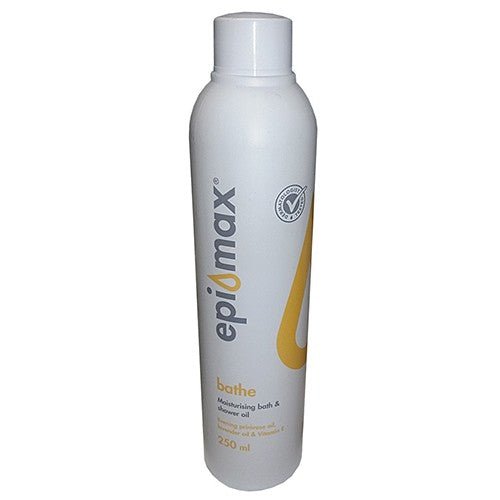 Epi - Max Bathe Oil 250ml - Omninela.co.za