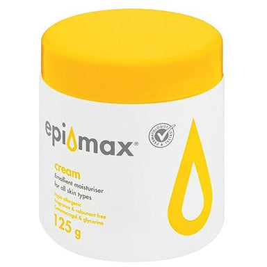 Epi - Max Cream 125G - Omninela.co.za